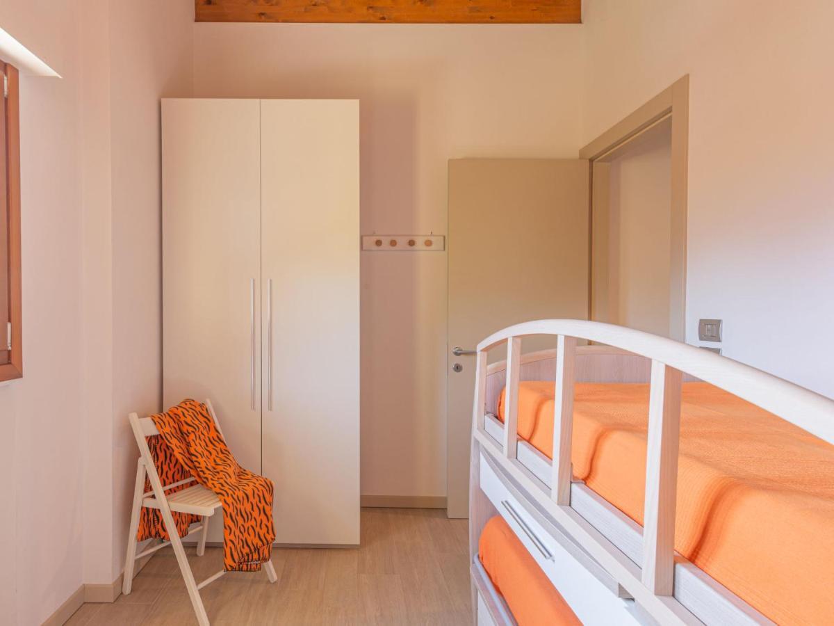 Apartment Giuse - Dma205 By Interhome Domaso Extérieur photo