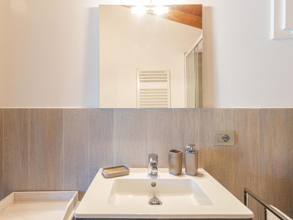 Apartment Giuse - Dma205 By Interhome Domaso Extérieur photo