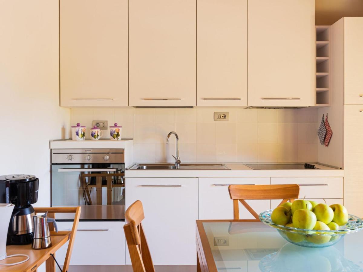 Apartment Giuse - Dma205 By Interhome Domaso Extérieur photo